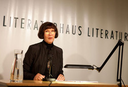Elfriede Czurda
