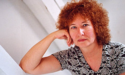 Margit Schreiner