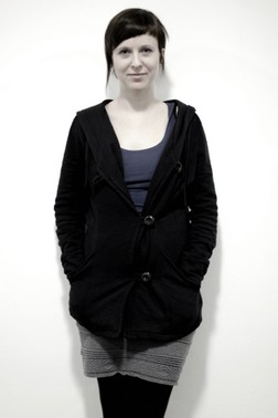 Anna Weidenholzer