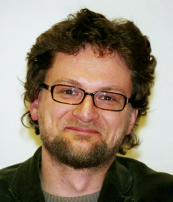 Wojciech  Kuczok