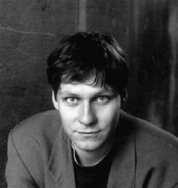 Peter Weber