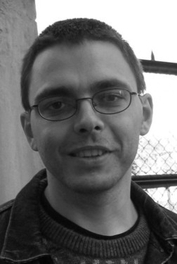 György Dragomán