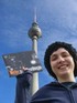Der Himmel unter Berlin