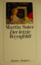 Der letzte Weynfeldt