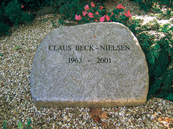 Das Beckwerk - The Director