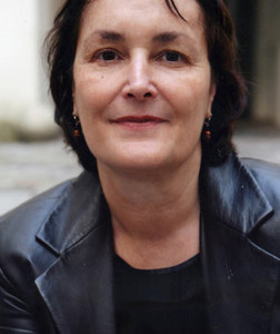 Lilian Faschinger
