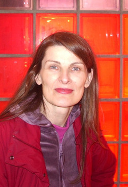 Sabine Scholl