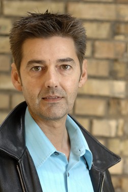 Andreas Neeser