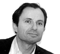 Norbert Gstrein