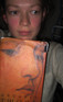 Alias Grace