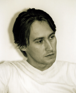 Aleš Šteger