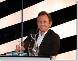 Doron Rabinovici