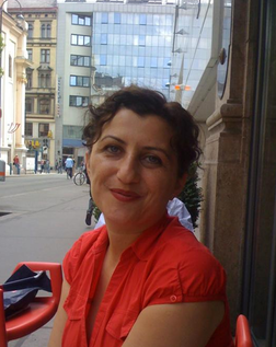 Seher Çakır