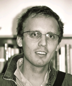Michal Hvorecky