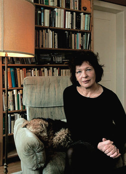 Zsuzsanna Gahse