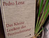 Das Kleine Lexikon der Provinzliteratur