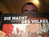 Die Macht des Volkes (4 Bände)
