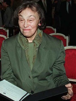 Ilse Aichinger