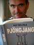 Pjöngjang