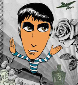Aleksandar  Zograf