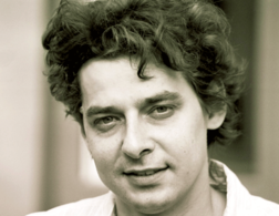 Péter Zilahy
