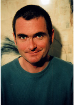 Christian Gasser