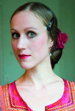 Verena Roßbacher