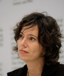Eva Menasse