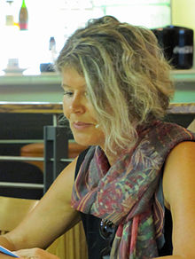 Gabriele Kögl