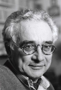Marcel Bénabou