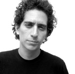 Daniel Alarcón