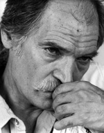 Mahmud Doulatabadi