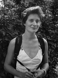 Petra Hůlová