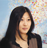 Anna Kim
