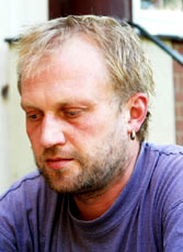 Taras  Prochasko