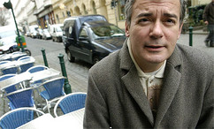Ilija Trojanow