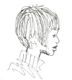 Kiriko Nananan