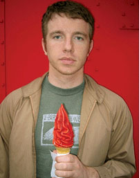 Paul Hornschemeier