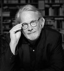 Gerhard Roth