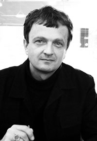 Ferdinand Schmatz