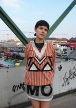 Barbi Marković