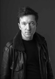Lukas Bärfuss