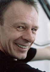 Josef Haslinger