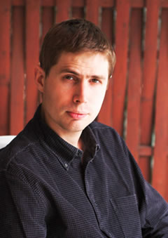 Daniel Kehlmann