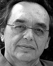 Bruno Steiger