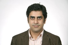 Altaf  Tyrewala