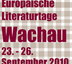 Europäische Literaturtage