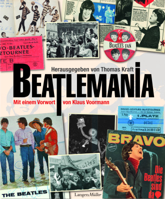 50 Jahre Beatles! Wir feiern mit einem sensationellen Bildband von Fans fr Fans, mit Insider-Stories, fantastischen Fan-Fotos, Dokumenten und Faksimiles.