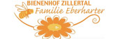 Logo Bienenhof Zillertal