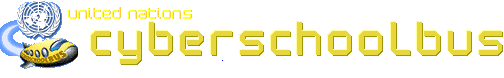 United Nations CYBERSCHOOLBUS